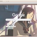 Akari Shinohara  screen for extension Chrome web store in OffiDocs Chromium