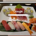 Aka Sashimi  screen for extension Chrome web store in OffiDocs Chromium