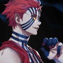 Akaza Kimetsu No Yaiba Live Wallpaper  screen for extension Chrome web store in OffiDocs Chromium