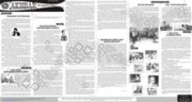 Free download AKHBAR EDISI VI free photo or picture to be edited with GIMP online image editor