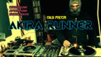 Free download akirarunner free photo or picture to be edited with GIMP online image editor