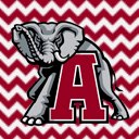 Alabama Chevron  screen for extension Chrome web store in OffiDocs Chromium