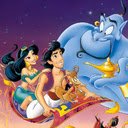 Aladdin Live Wallpaper  screen for extension Chrome web store in OffiDocs Chromium