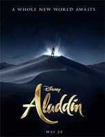 Téléchargement gratuit Aladdin streaming ITA Altadefinizione Film Completo photo ou image gratuite à éditer avec l'éditeur d'images en ligne GIMP