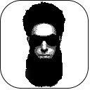 Aladeen Dictionary  screen for extension Chrome web store in OffiDocs Chromium