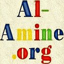 OffiDocs Chromium-ലെ വിപുലീകരണ Chrome വെബ് സ്റ്റോറിനായുള്ള Al Amine.org സ്‌ക്രീൻ