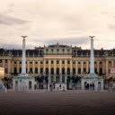 A large building with columns and statues  screen for extension Chrome web store in OffiDocs Chromium
