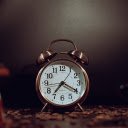 Alarm clock  screen for extension Chrome web store in OffiDocs Chromium
