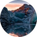 Alaska Wallpaper HD New Tab  screen for extension Chrome web store in OffiDocs Chromium