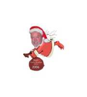 Free download Al as Santa free photo or picture to be edited with GIMP online image editor