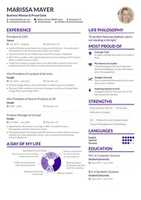 Free download A latex cv template free photo or picture to be edited with GIMP online image editor