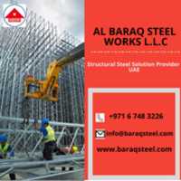 Free download Albaraq Steel Construction Companies In Dubai free photo or picture to be edited with GIMP online image editor