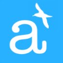 albatross flaunt your new tab  screen for extension Chrome web store in OffiDocs Chromium
