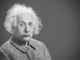 Download gratuito di albert-einstein-1933340_960_720 foto o immagine gratuita da modificare con l'editor di immagini online GIMP