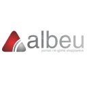 Albeu.com Informohu i pari  screen for extension Chrome web store in OffiDocs Chromium