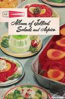 Free download Album Of Jellied Salads and Aspics free photo or picture to be edited with GIMP online image editor
