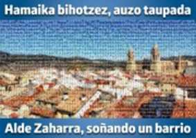 Gratis download Alde Zaharreko eguna 2020 gratis foto of afbeelding om te bewerken met GIMP online afbeeldingseditor