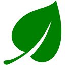 a leaf  screen for extension Chrome web store in OffiDocs Chromium