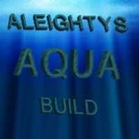 Free download aleightysaquabuild free photo or picture to be edited with GIMP online image editor