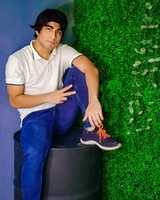 Free download Alejandro Piedrasanta N free photo or picture to be edited with GIMP online image editor