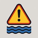 Alerta Nível Rio Taquari Lajeado  screen for extension Chrome web store in OffiDocs Chromium