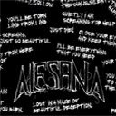 Alesana Theme 2  screen for extension Chrome web store in OffiDocs Chromium