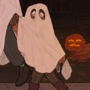 Ales Halloween Browser Theme Version 2  screen for extension Chrome web store in OffiDocs Chromium