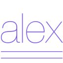Layar Alex untuk ekstensi toko web Chrome di OffiDocs Chromium