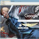 Alexander Anderson  screen for extension Chrome web store in OffiDocs Chromium