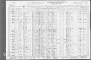 Free download Alexander Francis Horn, 1930 Census free photo or picture to be edited with GIMP online image editor
