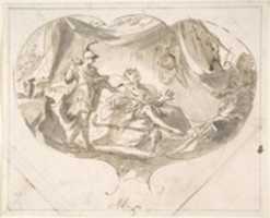 Free download Alexander the Great and King Poros free photo or picture to be edited with GIMP online image editor