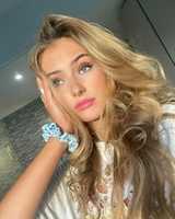 Free download Alexandra Rozmajzl (2/4/21) free photo or picture to be edited with GIMP online image editor