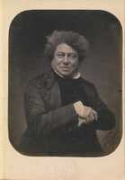 Libreng download Alexandre Dumas libreng larawan o larawan na ie-edit gamit ang GIMP online image editor