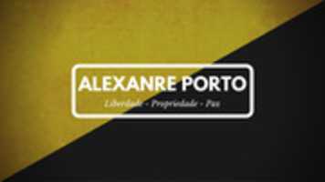 تنزيل مجاني لصورة Alexanre Porto (2) أو صورة مجانية ليتم تحريرها باستخدام محرر الصور عبر الإنترنت GIMP