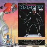 Gratis download Alex Dampier World Hockey 95 / Icehockey (1995, DOS, Europowerpack) (jewelcase scans, disc scan) gratis foto of afbeelding om te bewerken met GIMP online afbeeldingseditor