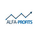 Alfa Profits  screen for extension Chrome web store in OffiDocs Chromium