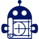 alfaRPA Studio Browser Automation  screen for extension Chrome web store in OffiDocs Chromium