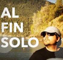 Free download Al Fin solo free photo or picture to be edited with GIMP online image editor