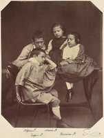 ดาวน์โหลด Alfons, Eugen, Marie และ Hermine Antoine ฟรีรูปภาพหรือรูปภาพที่จะแก้ไขด้วยโปรแกรมแก้ไขรูปภาพออนไลน์ GIMP