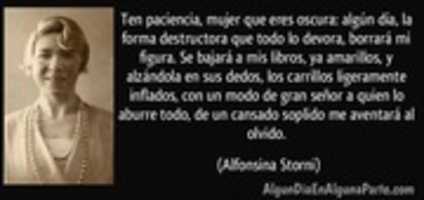 Free download Alfonsina Storni_cita free photo or picture to be edited with GIMP online image editor