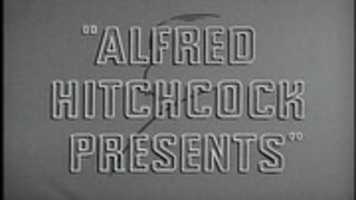 Free download Alfred Hitchcock Presents (Season 2) free photo or picture to be edited with GIMP online image editor