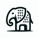 AlgoElephant: Your AI Leetcode Buddy  screen for extension Chrome web store in OffiDocs Chromium