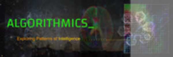 Unduh gratis Algorithmics Site Banner foto atau gambar gratis untuk diedit dengan editor gambar online GIMP