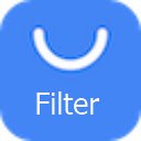 Algumon Filter  screen for extension Chrome web store in OffiDocs Chromium