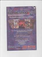 Free download Alias Comic Book Digest #1 (February 2006) free photo or picture to be edited with GIMP online image editor
