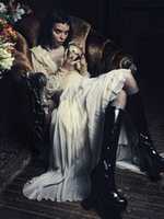Free download Alice Glass for Eighty Nine Magazine free photo or picture to be edited with GIMP online image editor