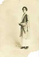 Free download Alice Paul, Full-Length Portrait free photo or picture to be edited with GIMP online image editor