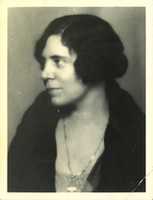 Free download Alice Paul Portrait free photo or picture to be edited with GIMP online image editor