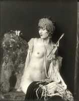 Free picture Alice Wilke by Alfred Cheney Johnston to be edited by GIMP online free image editor by OffiDocs
