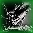 ໜ້າຈໍ Alien 1 ສຳລັບສ່ວນຂະຫຍາຍ Chrome web store ໃນ OffiDocs Chromium